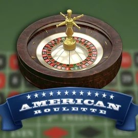 Table Games logo of American Roulette (BGaming) from BGAMING at Casino Prestige