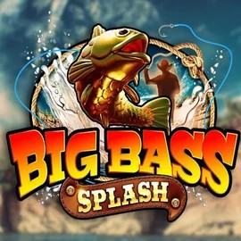 Play Big Bass Splash slot by Pragmatic Play on casinoprestigeuk.com