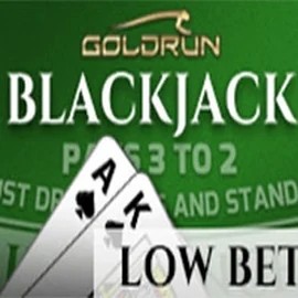 Blackjack Low Bets logo by Holland Power Gaming at Casino Prestige