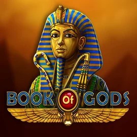 game logo by BF Games on casinoprestigeuk.com