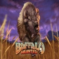 Buffalo Hunter logo by Nolimit City at Casino PrestigeBuffalo Hunter