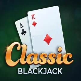 Classic Blackjack – slot by Red Tiger Gaming, featured at casinoprestigeuk.com