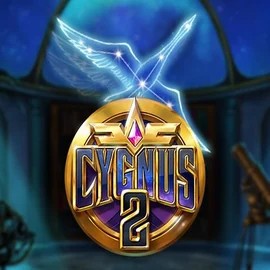 Logo of Cygnus 2 from ELK Studios at Casino Prestige