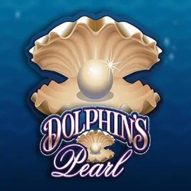 Dolphins Pearl logo by Novomatic at Casino PrestigeDolphins Pearl
