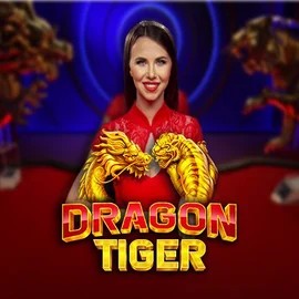 Try Dragon Tiger (Live) slot by Pragmatic Play on casinoprestigeuk.com – logo image