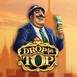 Drop For Top logo by Rarestone Gaming at Casino PrestigeDrop For Top
