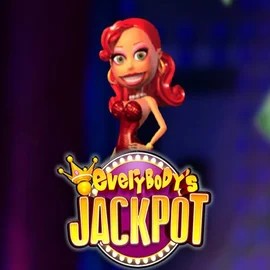 Everybody's Jackpots online slot from Playtech – play at casinoprestigeuk.com