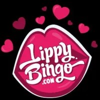 Logo of Lippy Bingo from Eyecon at Casino Prestige