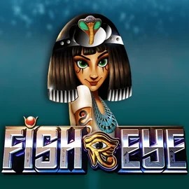 Fish Eye slot visual from Pragmatic Play available on casinoprestigeuk.com