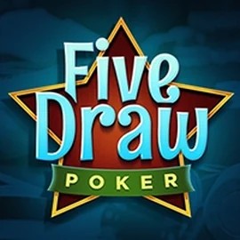 Five Draw Poker MH (Nucleus) slot icon by Nucleus Gaming, available at Casino Prestige