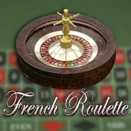French Roulette (BGaming) slot logo by BGAMING at Casino Prestige