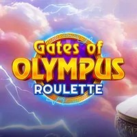 Gates of Olympus Roulette by Pragmatic Play, showcased at casinoprestigeuk.com – game logo