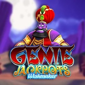 game logo by Blueprint Gaming on casinoprestigeuk.com