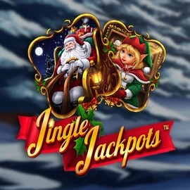 Jingle Jackpots – slot by Dragon Gaming, featured at casinoprestigeuk.com