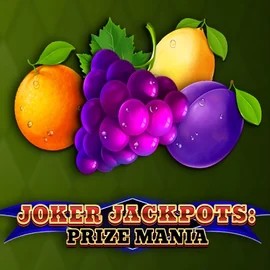 Joker Jackpots: Prize Mania online slot from OctoPlay – play at casinoprestigeuk.com