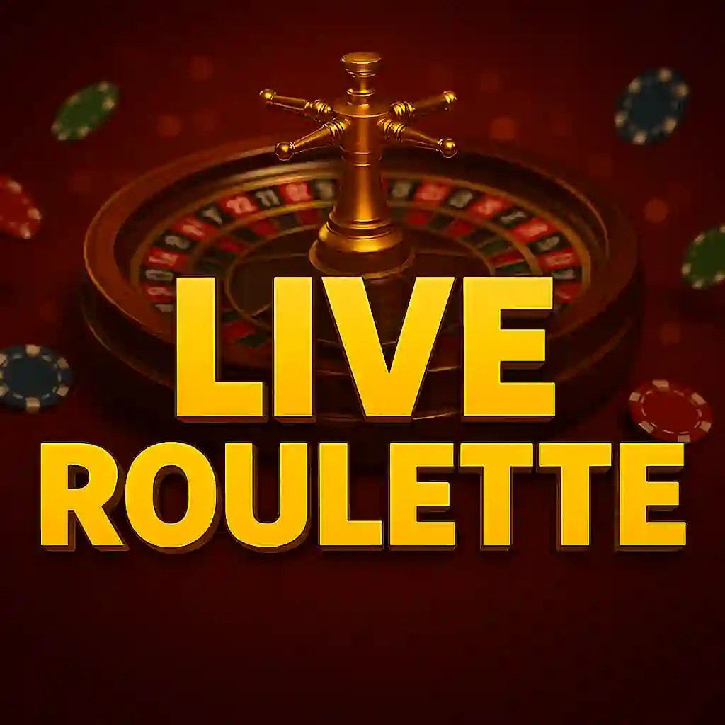 game logo by Pragmatic Live on casinoprestigeuk.com