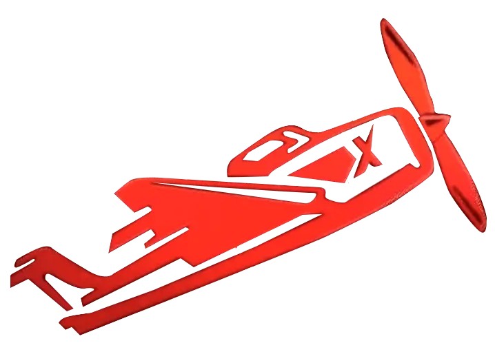 game logo by Spribe on casinoprestigeuk.com