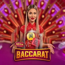 Mega Baccarat online slot from Pragmatic Play – play at casinoprestigeuk.com
