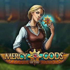 Mercy Of The Gods online slot from NetEnt – play at casinoprestigeuk.com