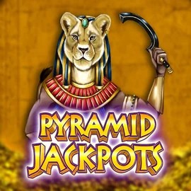 Play the Pyramid Jackpots slot by King Show Games on Casino Prestige
