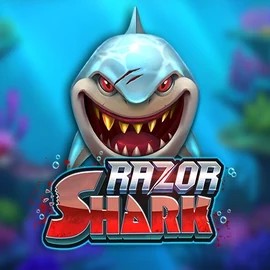 game logo by Push Gaming on casinoprestigeuk.com