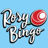 Rosy Bingo slot logo by Eyecon at Casino PrestigeRosy Bingo