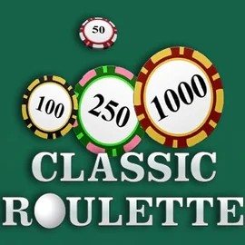Enjoy Roulette by OneTouch Games – logo hosted on casinoprestigeuk.com