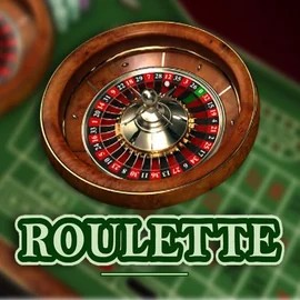 Logo of Roulette (Habanero) from Habanero at Casino Prestige