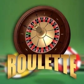 Official Table Games logo: Roulette (Relax Gaming) by Relax Gaming at Casino Prestige