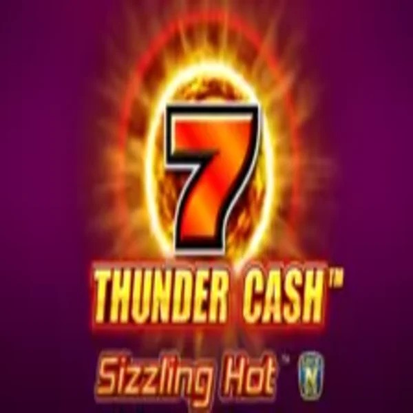 Try Thunder Cash Sizzling Hot slot by Novomatic on casinoprestigeuk.com – logo image