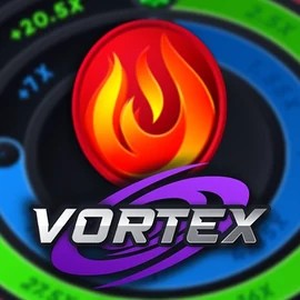 game logo by Turbo Games on casinoprestigeuk.com